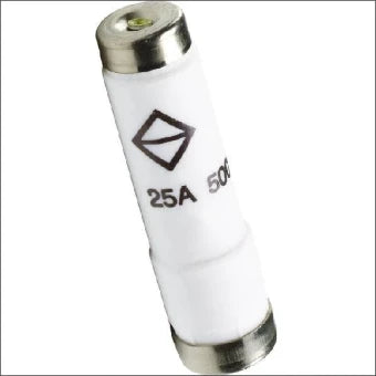 HAGER LNDZ25 TNDZ25A D-zekering