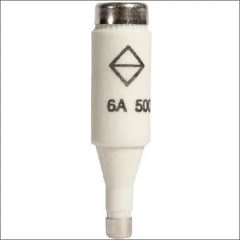 HAGER LNDZF06 NDZ6A D-zekering