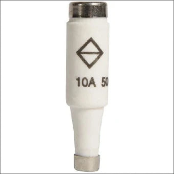 HAGER LNDZF10 NDZ10A D-zekering