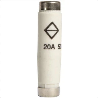 HAGER LNDZF20 NDZ20A D-zekering