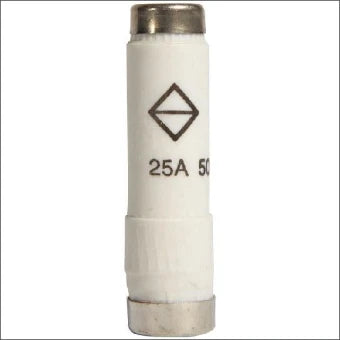 HAGER LNDZF25 NDZ25A D-zekering