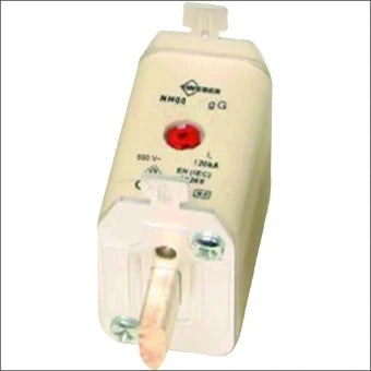 HAGER LNH00016M6 NH-Sicherungseinsatz