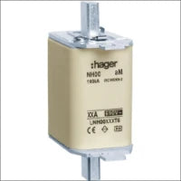 WOHNER 01754 Stroomrailadapter