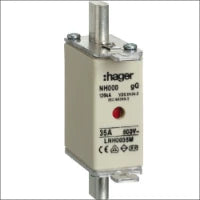 RITTAL 9629100 Stroomrailadapter