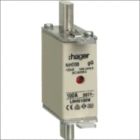 HAGER FZ372 Kabeldoorvoertule