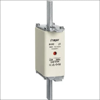 HAGER LNH1035M NH1C KTF M35A 500V