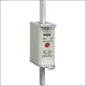 HAGER LNH00100M6A NH-Sicherungseinsatz