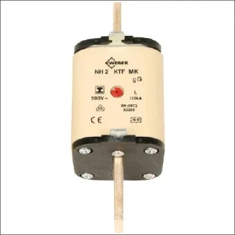 HAGER LNH2035MK NH2 KTF MK35A 500V