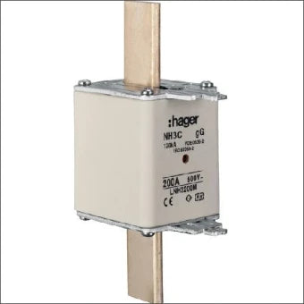 HAGER LNH3200M NH-Sicherungseinsatz
