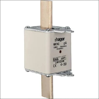 HAGER LNH3224M NH-Sicherungseinsatz