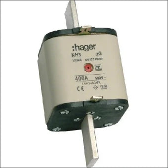 HAGER LNH3400MK NH-Sicherungseinsatz