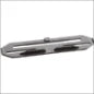 TEHALIT LF4006007035 Leitungskanal 40 mm