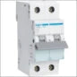 HAGER FZ835N Deursluiting voor kast/lessenaar