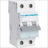 HAGER MBN506E Installatieautomaat
