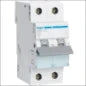 HAGER MBN506E Installatieautomaat