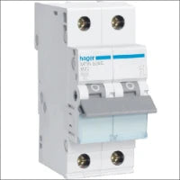 HAGER MBS520E Leitungsschutzschalter