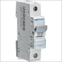 HAGER MCN206E Installatieautomaat