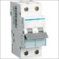 HAGER MCN110E Installatieautomaat