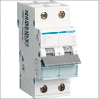 HAGER MCN110E Installatieautomaat