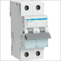 HAGER KDN280B Kamrail