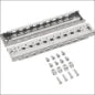 HAGER FG25XD Installatiekast leeg