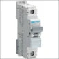 HAGER MBN106E Installatieautomaat