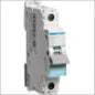 HAGER MBN116E Installatieautomaat