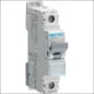 HAGER MBN120E Installatieautomaat