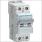 HAGER MBN510E Installatieautomaat