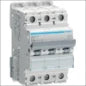 HAGER MBN310E Installatieautomaat