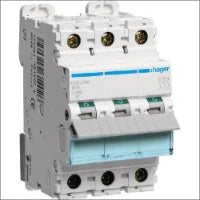 HAGER MBN316E Installatieautomaat