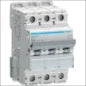 HAGER MBN363E Installatieautomaat