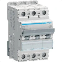 HAGER MBN363E Installatieautomaat