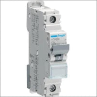 HAGER MCN110E Installatieautomaat