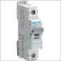 HAGER MCN125E Installatieautomaat