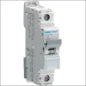 HAGER MCN132E Installatieautomaat