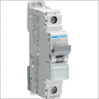HAGER MCN132E Leitungsschutzschalter