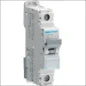 HAGER MCN140E Installatieautomaat