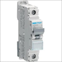 HAGER MCN163E Installatieautomaat
