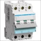 HAGER MCN316E Installatieautomaat