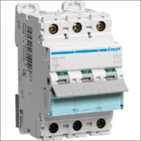 HAGER MCN316E Installatieautomaat