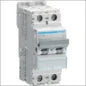 HAGER NDN201 Installatieautomaat