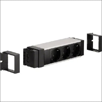 TEHALIT NRS0003B00 Bureau aansluitunit