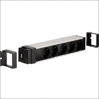 TEHALIT NRS0005D00 Bureau aansluitunit