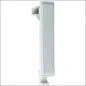 HAGER VU36LN Leerer Verteilerkasten 630.5 mm