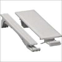HAGER VU48LN Leerer Verteilerkasten 755.5 mm