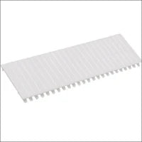 HAGER KXA02LX Durchgangsreihenklemme 65.8 mm
