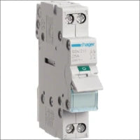 HAGER ESC441 Modularer Hilfsschalter