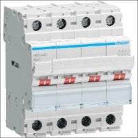 HAGER MBN310E Installatieautomaat