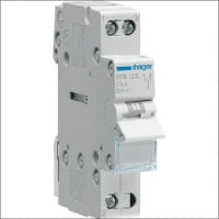 HAGER SFB132 Modularer Einbauschalter
